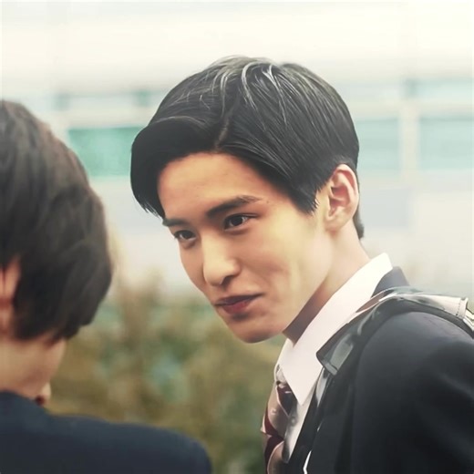 Aoki x Ida: My Love Mix Up Edit