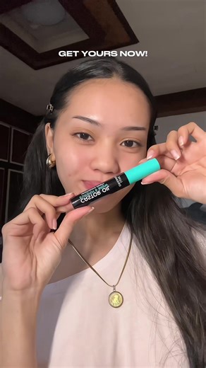 Enhance Your Short and Thin Lashes with This Routine