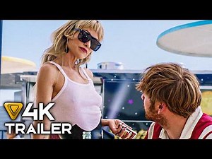 I WANT YOUR SEX Official Trailer (2026) Olivia Wilde, Comedy Movie [4K]