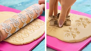 Sweet cookie creations 😋 easy recipes for every moment!