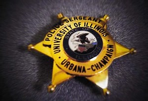 U of I Police release timeline of events in student death investigation