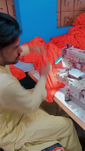 operator flatlock machine jobs aasteen ham bilkul aasani tarike se banana subscribe my channel