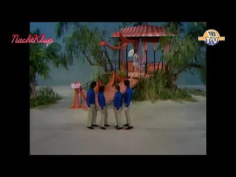 The Four Seasons - Sherry (1962)