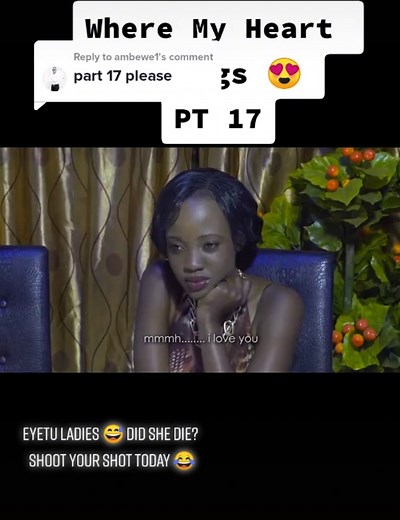 Malawi Movies: Eyetu Ladies, Did She Die?