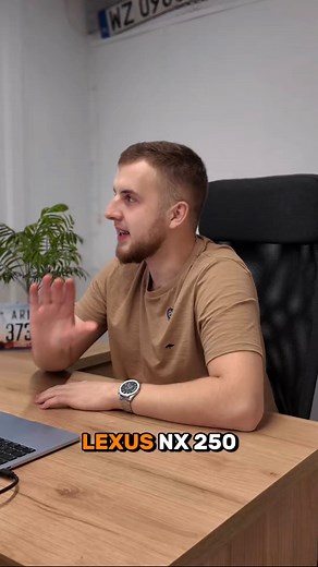Lexus NX 250 2024 rok sprowadzone z USA dla klienta 🇺🇸 Podoba Ci się ten model? 🤔 🔎 Darmowa weryfikacja pojazdu 📊 Pełny raport historii (np. Carfax) 📄 Jasna umowa i gwarantowany zwrot depozytu carx.trade to kompleksowa obsługa – od sprawdzenia auta, przez zakup i transport, aż po dostarczenie pod Twój dom. 🚗 Zajmujemy się również naprawą, pełną dokumentacją i przystosowaniem auta do europejskich norm – wszystko w jednym miejscu! 📞 Zadzwoń po więcej informacji: 724 776 757 #carxtrade #lex