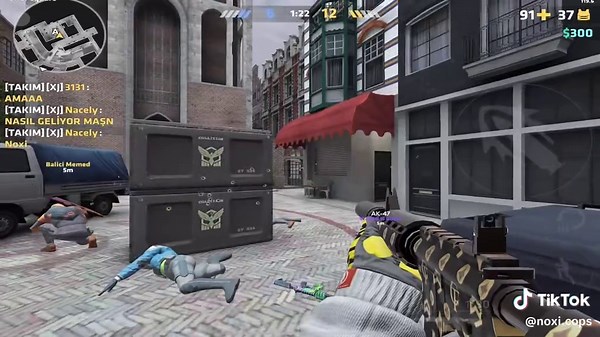 Critical Ops Settings on iPad Pro: A Guide