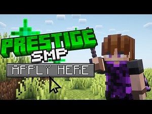 We Fixed Minecraft SMPs! | Applications Open