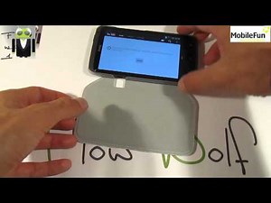 HTC One X / XL / X+ Official Housse Case - HC V701