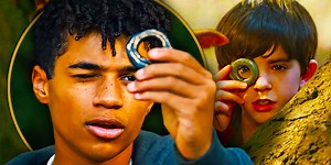 How The Spiderwick Chronicles Show Is Different From The 2008 Movie Detailed By Creator & Author