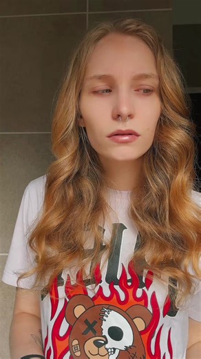 The definition of being a dumb blonde - - - #creatorsearchinsights #backupaccount #contentcreator