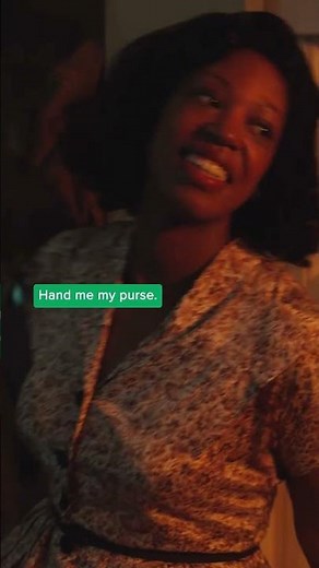 Now THAT'S a hype woman 🙌 | A League of Their Own