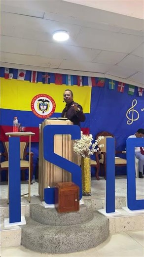 La mision de la iglesia