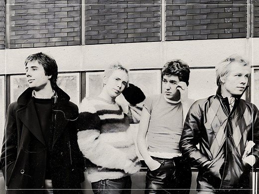 The most controversial song recorded by the Sex Pistols