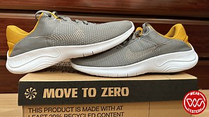 Nike Flex Experience Run 11 Next Nature Performance Review - WearTesters