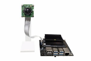 Camera for NVIDIA Jetson NANO
