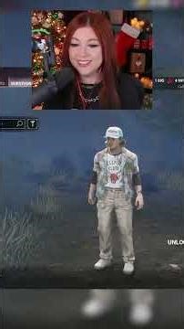 DBD Stranger Things Skins Are Amazing 👀