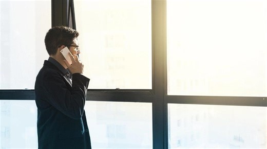 These 10 phrases are commonly used by scammers - beware!