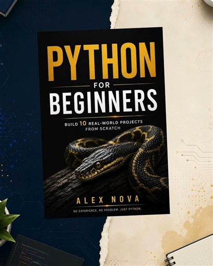 Master Python & JavaScript from Beginner to Advanced