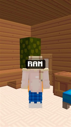 More RAM won’t fix this ❌