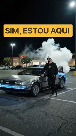 Back to the future