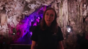 A cave, a theatre, an impressive and immersive lighting experience in a natural wonder St Michael’s Cave! Gibraltar aims to impress and leave you in awe - http://www.visitgibraltar.gi/see-and-do/natural-attractions/st-michaels-cave-9 | Visit Gibraltar