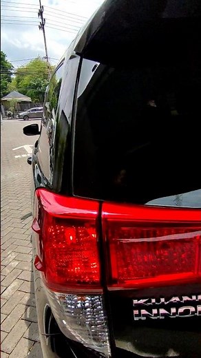 Toyota Innova Reborn 2.4 Diesel Matic 2026 #toyota #innova #diesel #2026 #gresik #surabaya #lamongan