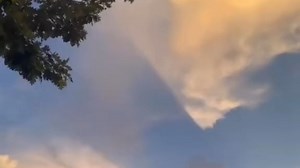 天空化学凝剂与HAARP