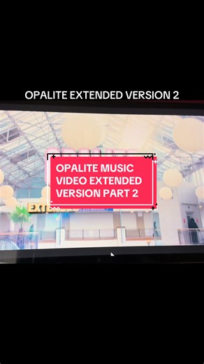 Opalite Music Video Extended Version Part 2