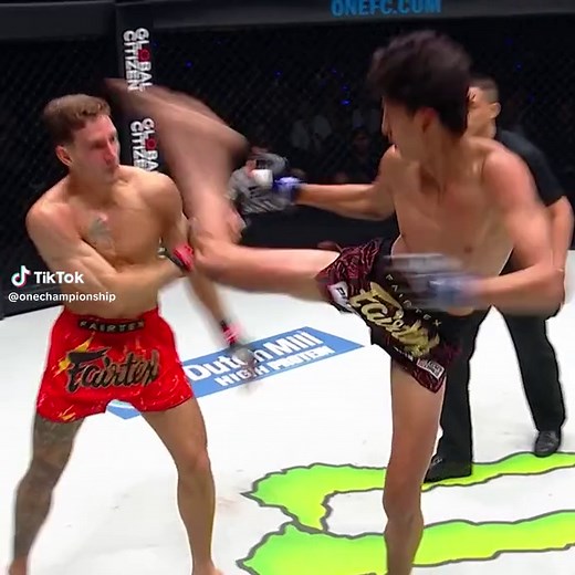 ONE Championship on TikTok