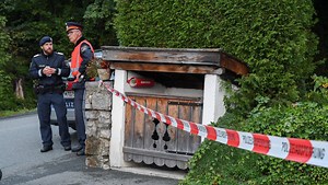 Horror-Tat in Kitzbühel - 25-Jähriger erschießt Ex-Freundin und ihre Familie