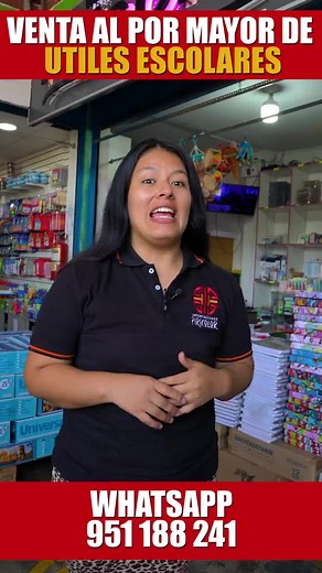 Piricolor Import EIRL on TikTok