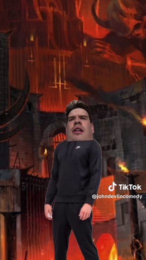 Northern Ireland Comedy Sketch: Exploring Hellish Humor