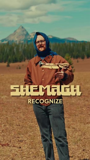 The History and Versatility of the Shemagh
