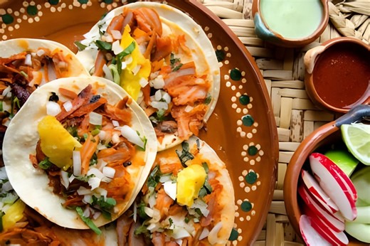 ¿Cómo influyó la cultura árabe en la historia y tradiciones de México?