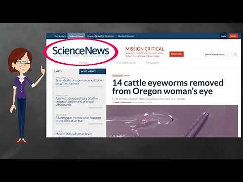 How to Cite a Website in Noodletools