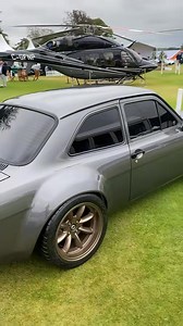 MST Mk1 EVO is coming | MST Cars