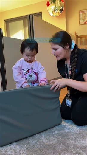 Red Nose Day & Safe Sleep Practices at Story House