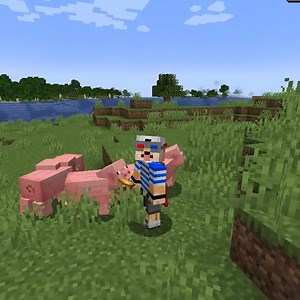 Diferencias entre #Minecraft Java y Bedrock! ¿Cuál es mejor? 🤔 | Hermanos Liu