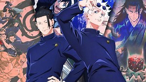 Every Jujutsu Kaisen Anime Story Arc (So Far)