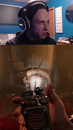 DEM CHEEKS | Demonologist Clips