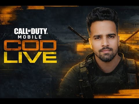 🛑CODM LIVE INDIA | CODMOBILE |VERTICAL LIVE #cod #codm#codmobile