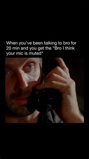 MEMES on Instagram: "😂 A mic muted means the microphone is turned off, so no sound from that person is being transmitted or recorded. When a mic is muted, others cannot hear you, even if you are talking. This is commonly used during calls, meetings, livestreams, or recordings to prevent background noise, side conversations, or accidental sounds from being heard. You’ll usually see a microphone icon with a line through it, indicating that the audio is muted until the mic is turned back on."
