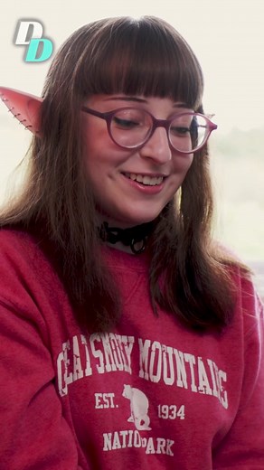 Lain (MyMindBreaks) explains what it’s like to be a broken 😵 doll!!@mymindbreaks2 ✨