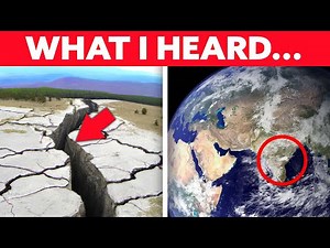God Warned Me About A Large Crack In The Earth - Prophecy | Troy Black