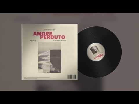 70's soul and Cinematic Samples - Amore Perduto - Previews