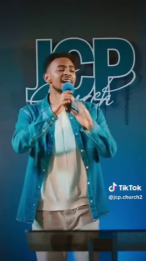 #YITBAREK TAMIRU #NEW WORSHIP #JCP #viraltiktok