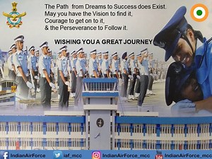A DAY IN THE CADET'S LIFE : Training in #IAF has undergone a sea change since Air Marshal S Mukerjee went to Cranwell in 1930. Today, the IAF is a multi-faceted Service with highly Trained & Qualified manpower. While #Flying & #Ground #Training remains core competencies, the IAF has the requisite resources to impart training in the fields as diverse as logistics and finance, to networking and software integration. A Glimpse into the life of a cadet in Air Force Academy. #Training #Cadet #Academy