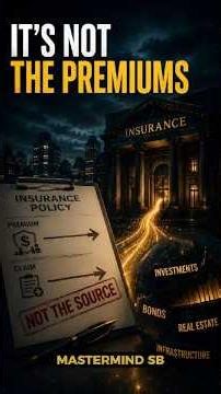 How Do Insurance Companies Make Money