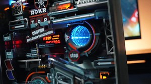 Build, stack, and watch the marbles roll in the Last City! 🏙️ Cyber vibes, endless fun — who's ready to build their marble empire? #rokr #puzzlelover #GiftIdeas2025 #modelkit #mechanical #giftforhim #setupinspiration #rompecabezas #marblerun | ROKR