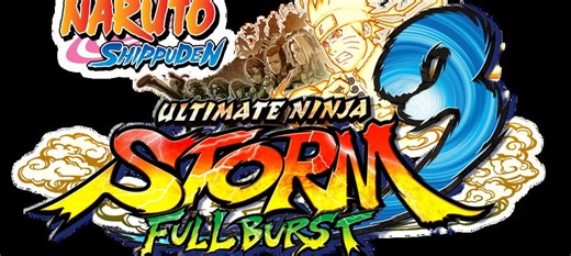 Naruto Ultimate Ninja Storm 3 Pc Version Free Download